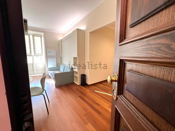 appartamento in affitto a Genova in zona Lagaccio / Granarolo