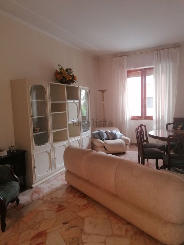 appartamento in affitto a Genova in zona Sestri Ponente