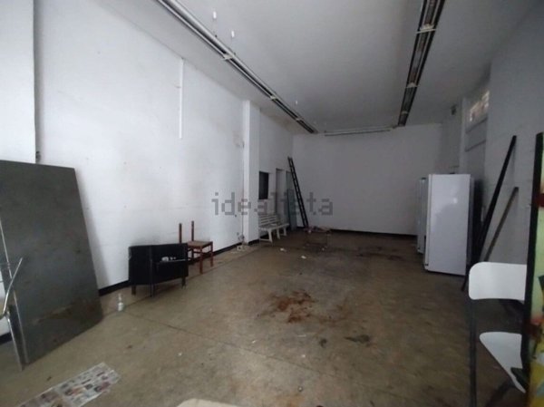 locale commerciale in affitto a Genova in zona San Fruttuoso