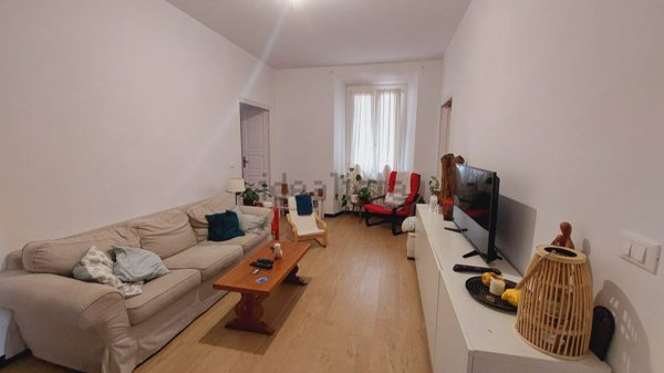 appartamento in affitto a Genova