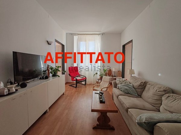 appartamento in affitto a Genova
