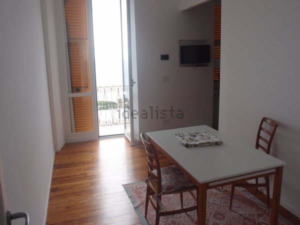 appartamento in affitto a Genova in zona Nervi