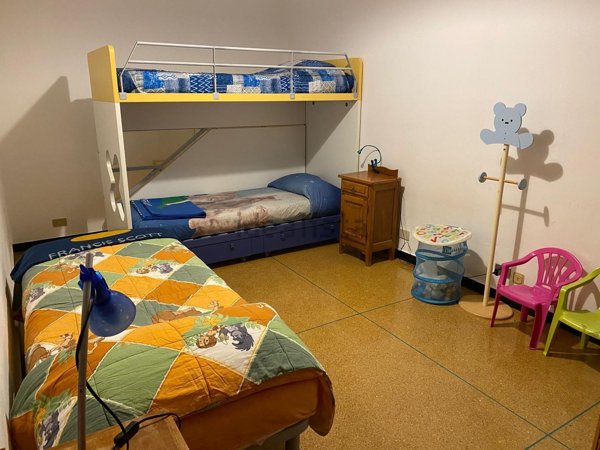 appartamento in affitto a Genova in zona Sturla