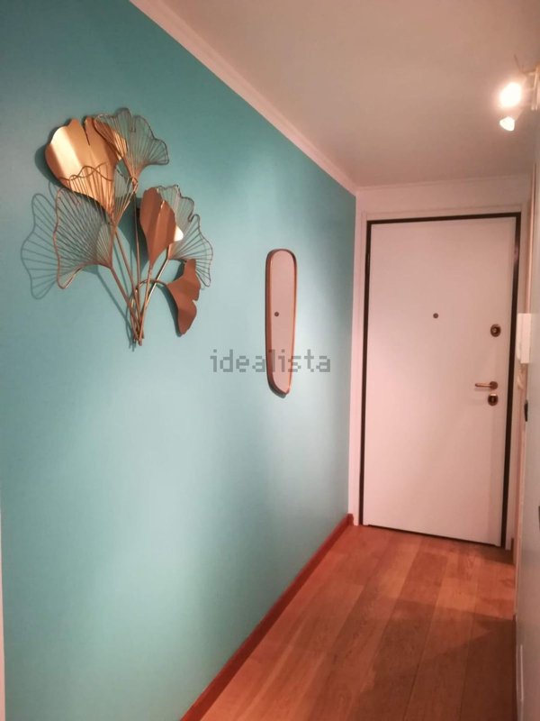 appartamento in affitto a Genova in zona Nervi