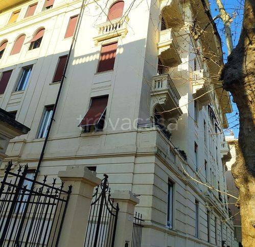 appartamento in affitto a Genova in zona Albaro