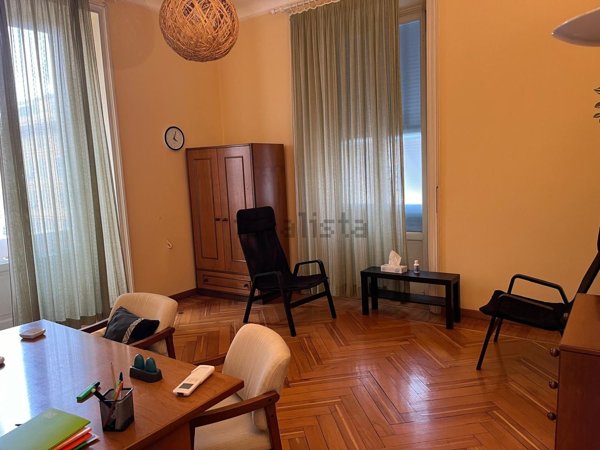 ufficio in affitto a Genova in zona Centro Storico