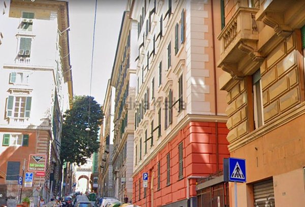 ufficio in affitto a Genova in zona Sottoripa / Maddalena / Molo