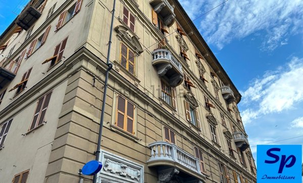 locale commerciale in affitto a Genova in zona San Fruttuoso