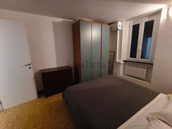 appartamento in affitto a Genova in zona Albaro