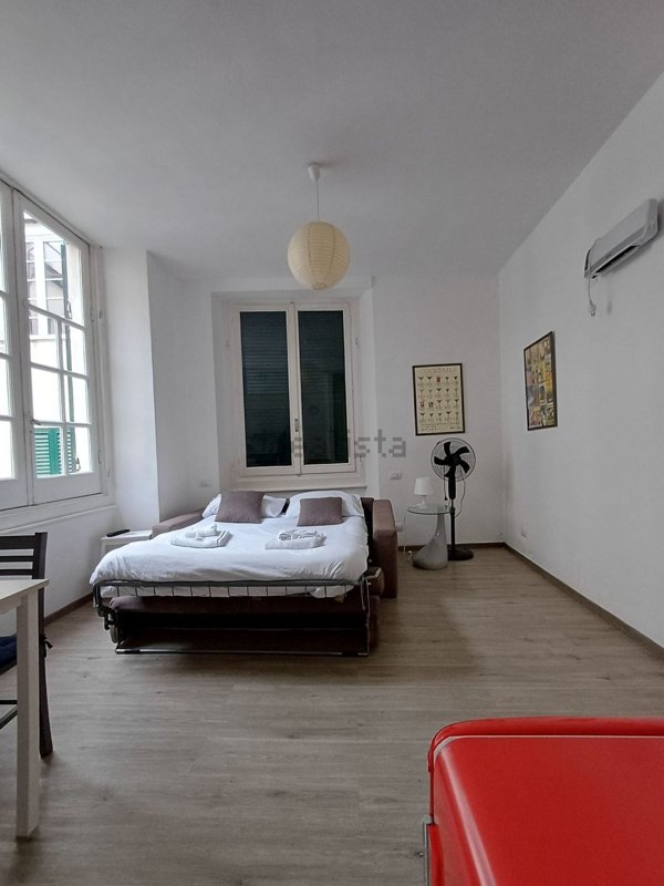 appartamento in affitto a Genova in zona Centro Storico