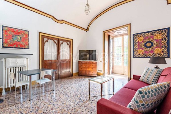 appartamento in affitto a Genova in zona San Vincenzo