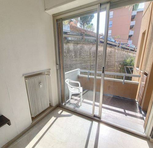 appartamento in affitto a Genova in zona Staglieno