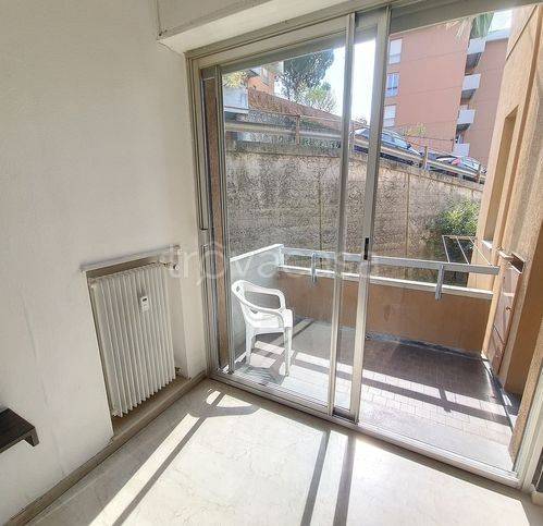 appartamento in affitto a Genova in zona Staglieno