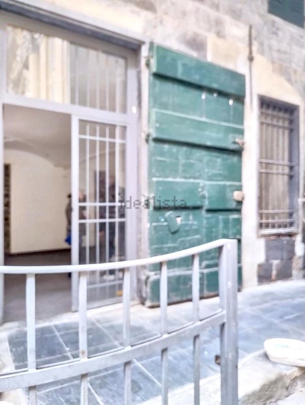 ufficio in affitto a Genova in zona Sottoripa / Maddalena / Molo