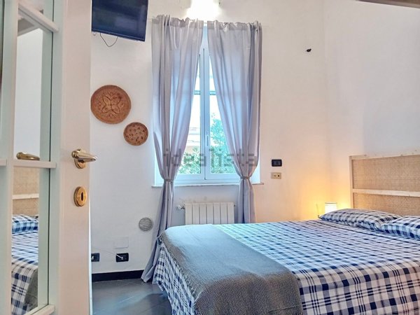 appartamento in affitto a Genova in zona Staglieno