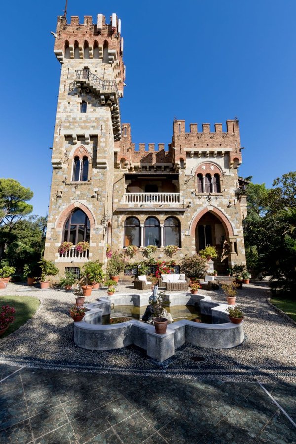 ufficio in affitto a Genova