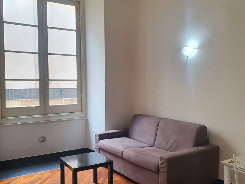 appartamento in affitto a Genova in zona Centro Storico