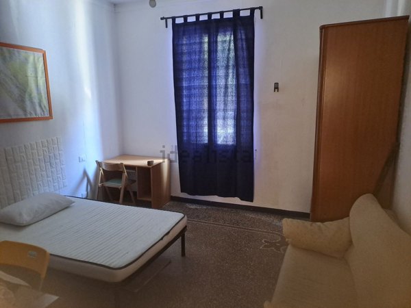 appartamento in affitto a Genova in zona Albaro