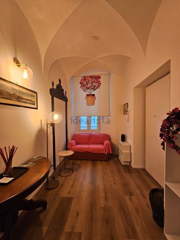 appartamento in affitto a Genova in zona Centro Storico