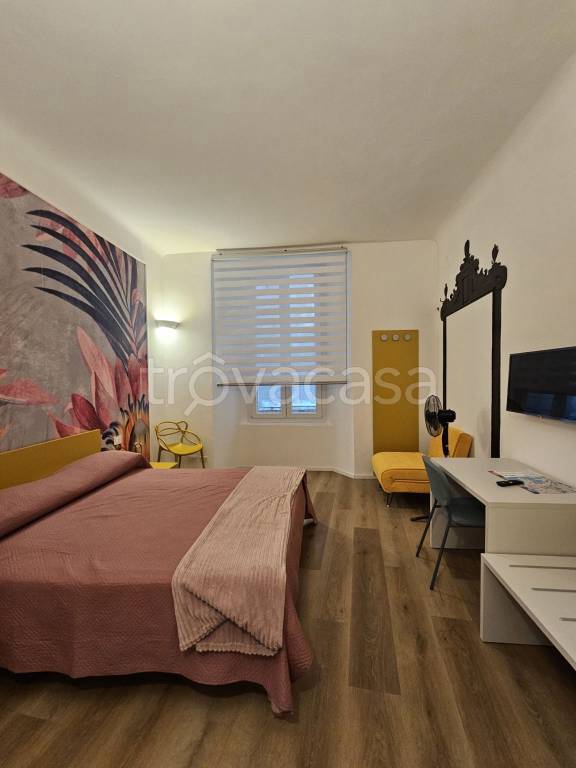 appartamento in affitto a Genova in zona Centro Storico