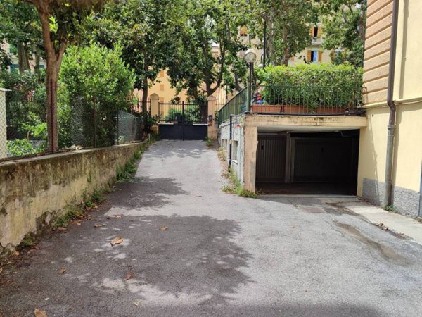 ufficio in affitto a Genova in zona Foce