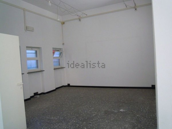 ufficio in affitto a Genova