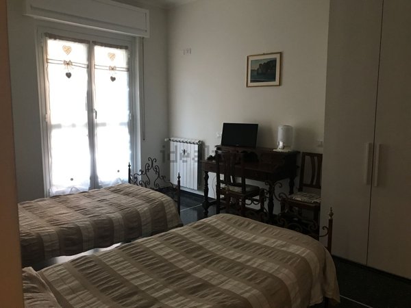 appartamento in affitto a Genova in zona San Martino