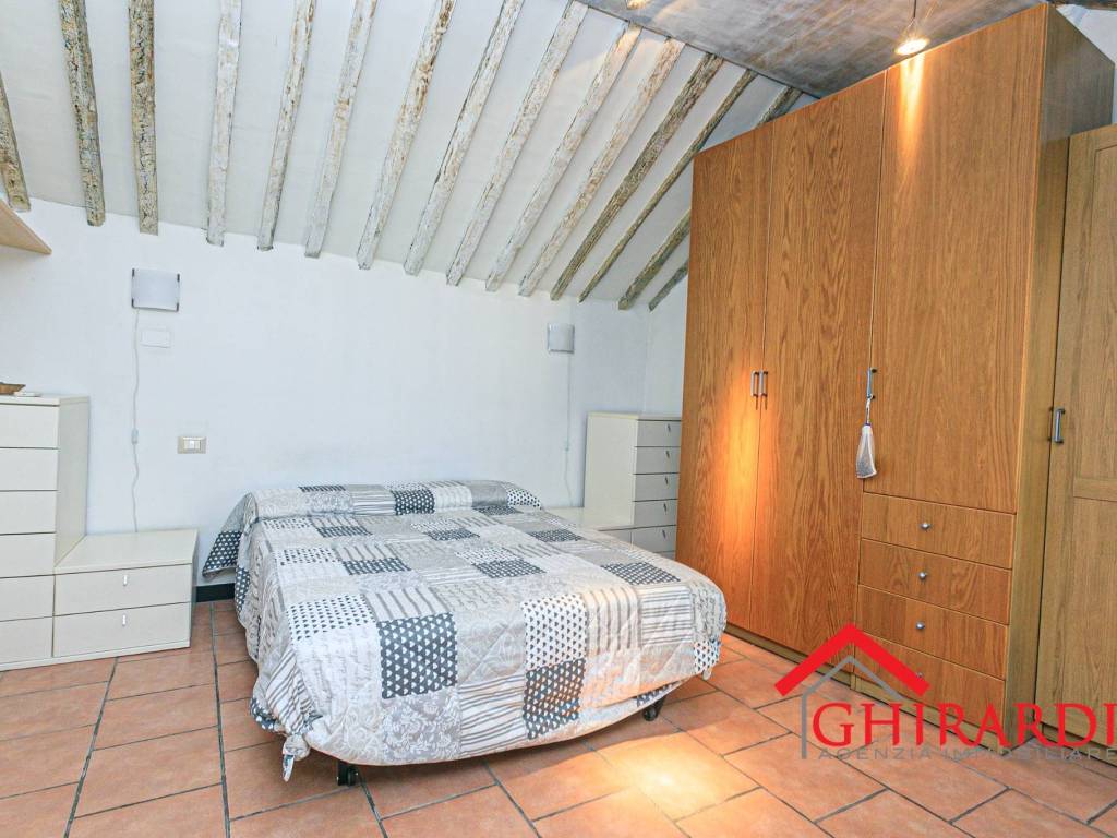 appartamento in affitto a Genova in zona Sestri Ponente