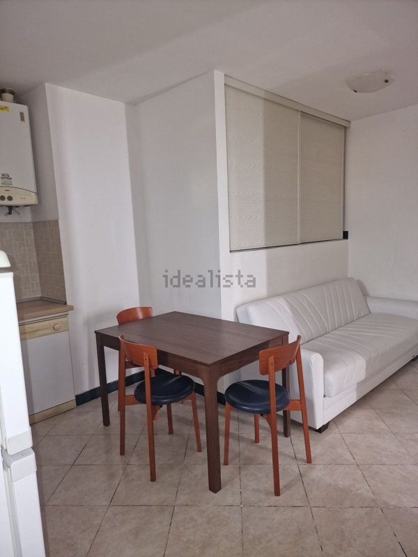 appartamento in affitto a Genova in zona Sottoripa / Maddalena / Molo