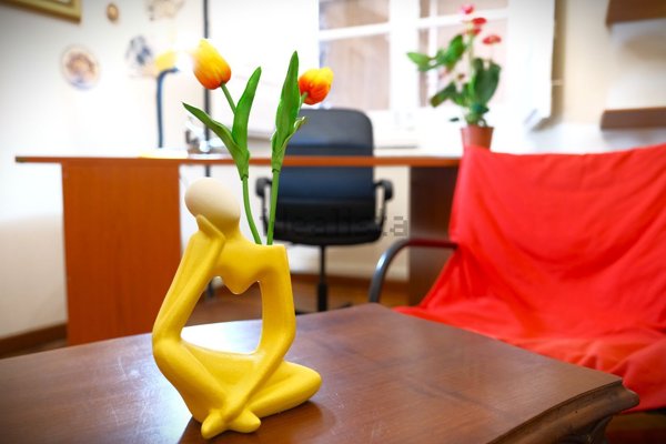 ufficio in affitto a Genova in zona Centro Storico