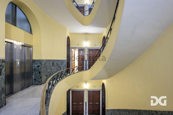 ufficio in affitto a Genova in zona Centro Storico