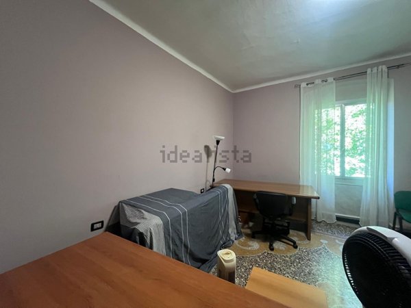 ufficio in affitto a Genova in zona Foce