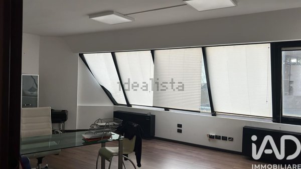 ufficio in affitto a Genova in zona Foce
