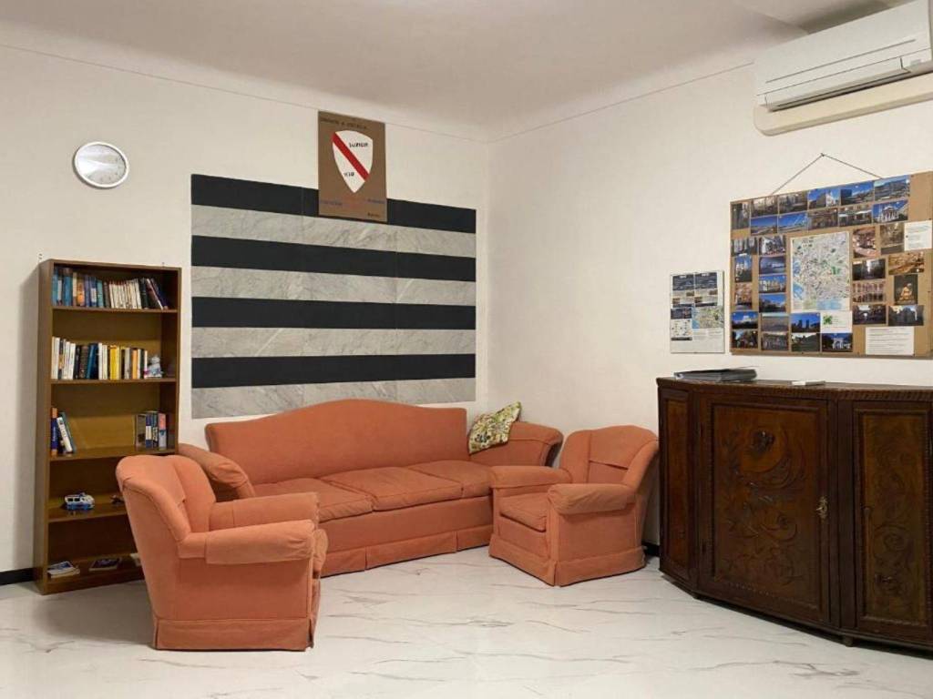 appartamento in affitto a Genova in zona Sottoripa / Maddalena / Molo