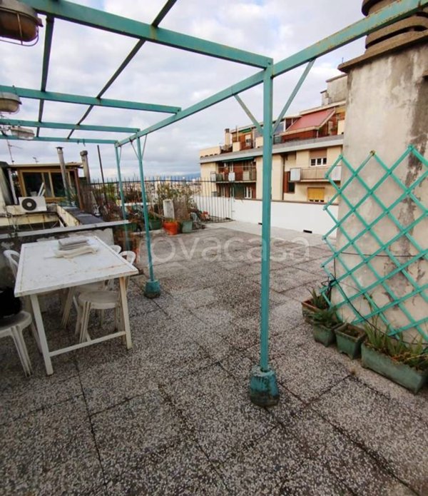 appartamento in affitto a Genova in zona San Martino