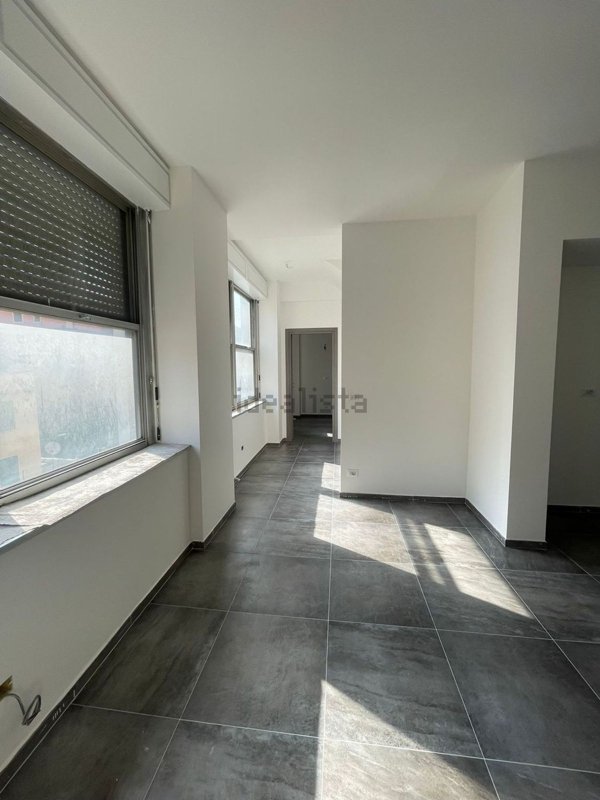 appartamento in affitto a Genova in zona Sampierdarena