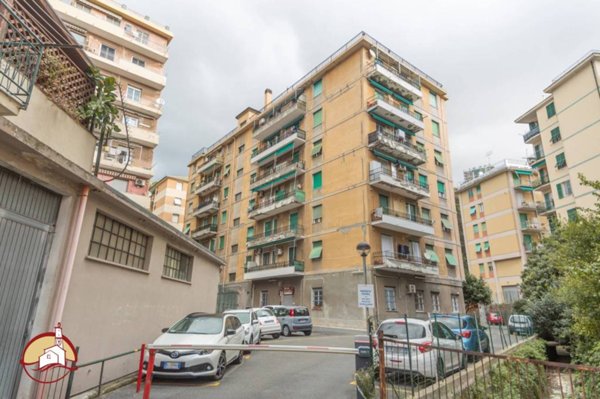 appartamento in affitto a Genova in zona Voltri