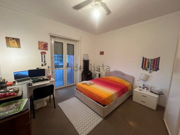 appartamento in affitto a Genova in zona San Martino