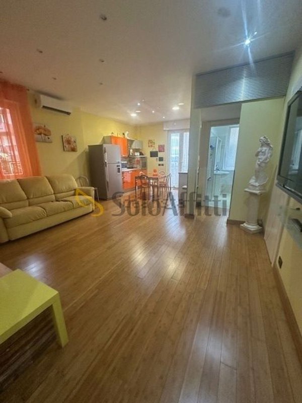 appartamento in affitto a Genova in zona San Fruttuoso