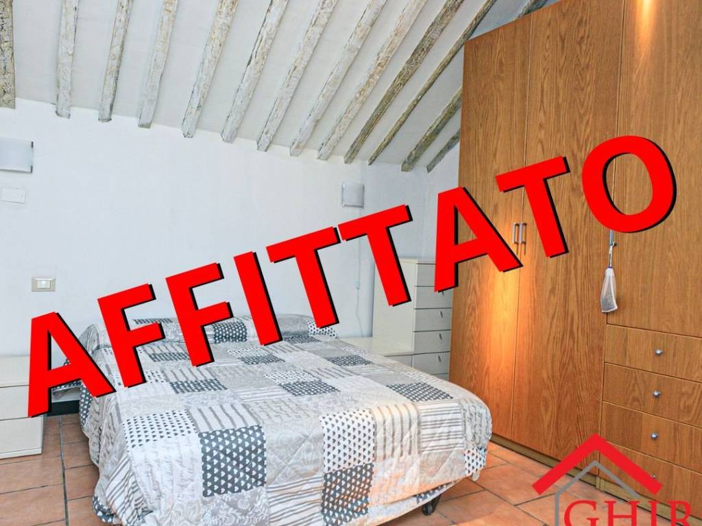 appartamento in affitto a Genova in zona Borzoli