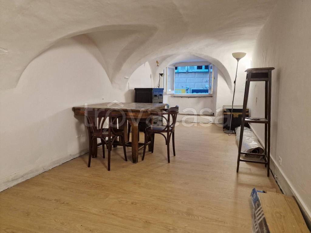 ufficio in affitto a Genova