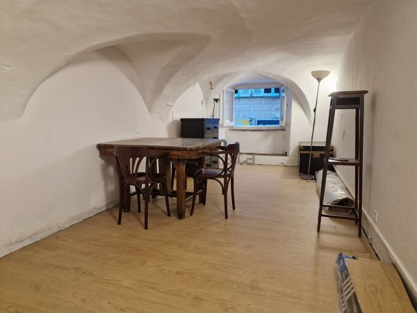 ufficio in affitto a Genova in zona Sottoripa / Maddalena / Molo