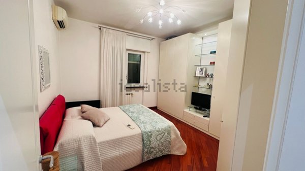 appartamento in affitto a Genova in zona Rivarolo