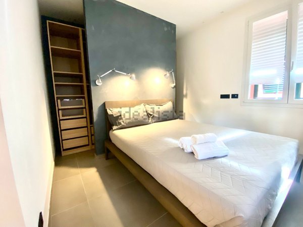 appartamento in affitto a Genova in zona San Vincenzo