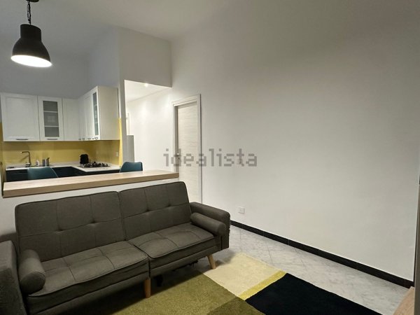 appartamento in affitto a Genova in zona Sestri Ponente