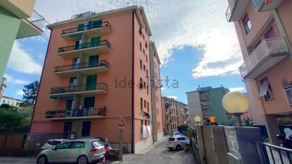 appartamento in affitto a Genova