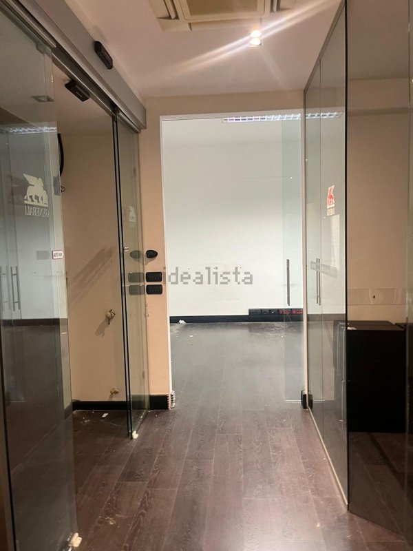ufficio in affitto a Genova in zona Sturla