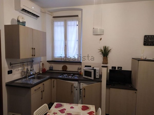 appartamento in affitto a Genova