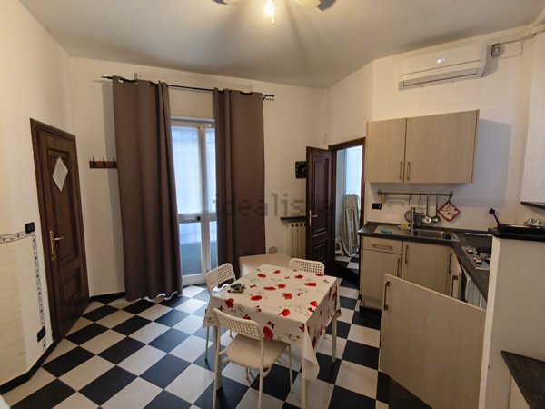appartamento in affitto a Genova