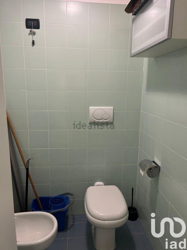 appartamento in affitto a Genova in zona Sampierdarena